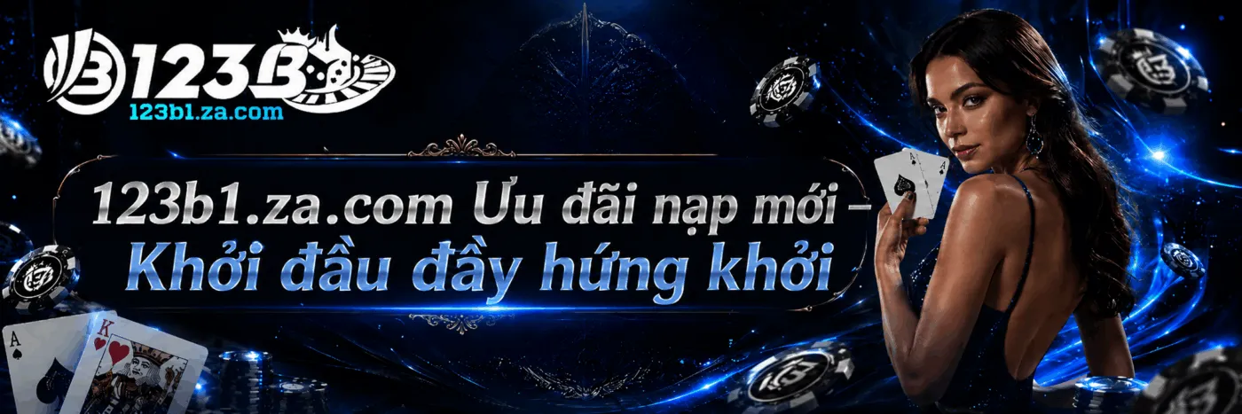 123b banner