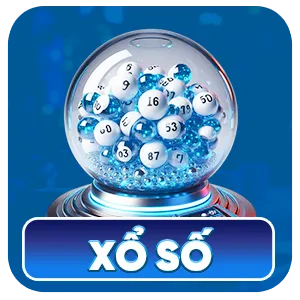 123b xổ số