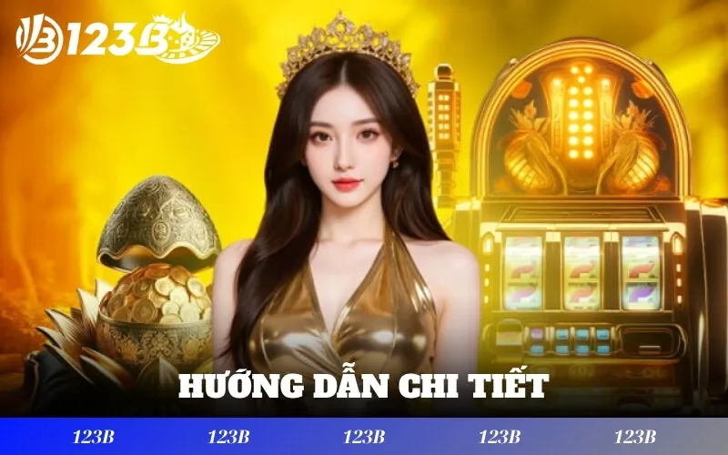 Hướng dẫn chi tiết
