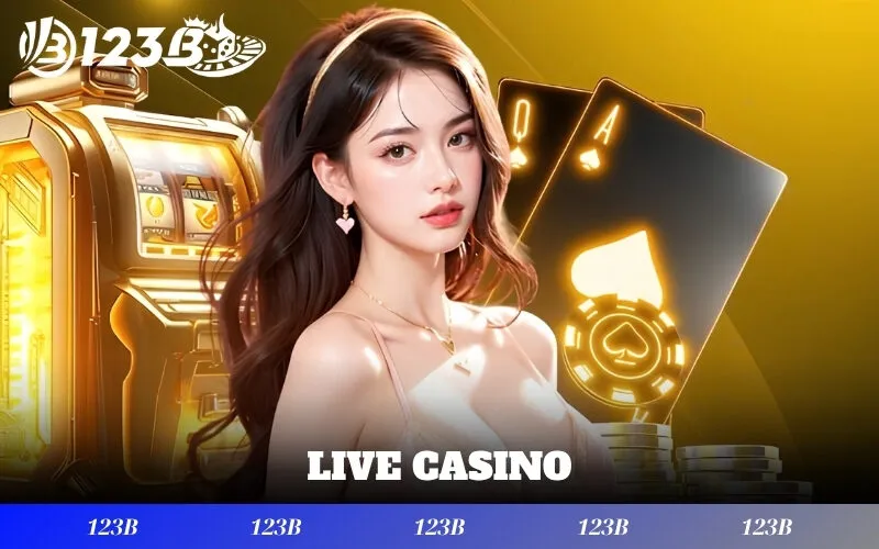 Live Casino