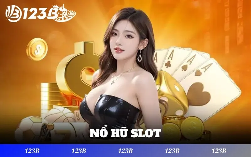 Nổ Hũ Slot
