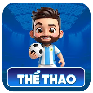 123b thể thao